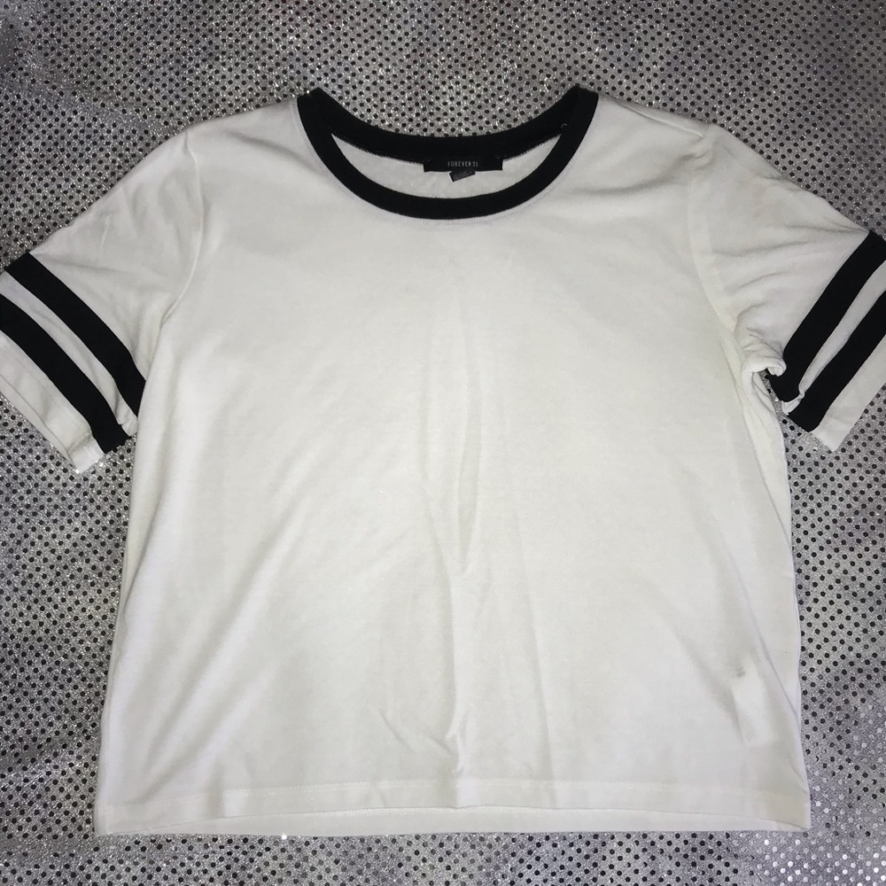 Forever 21 Shirt